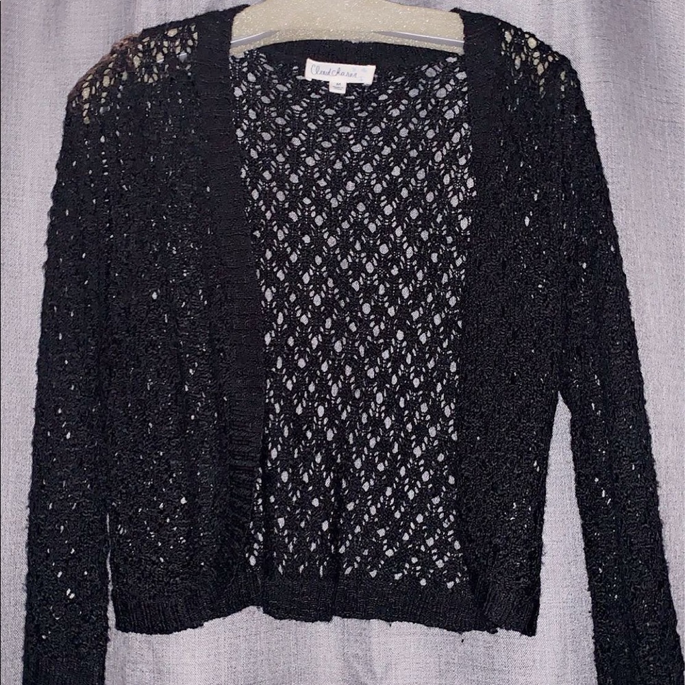 Light sweater